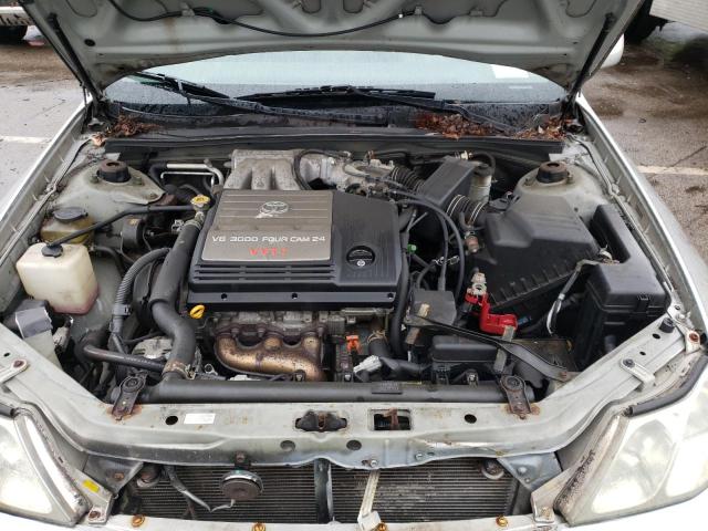 Photo 6 VIN: 4T1BF28B84U372852 - TOYOTA AVALON XL 