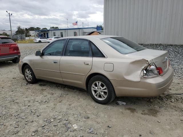 Photo 1 VIN: 4T1BF28B84U373869 - TOYOTA AVALON 