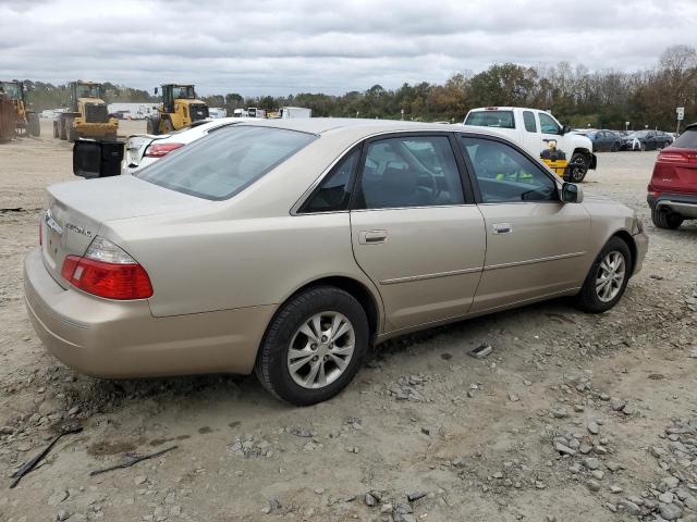 Photo 2 VIN: 4T1BF28B84U373869 - TOYOTA AVALON 