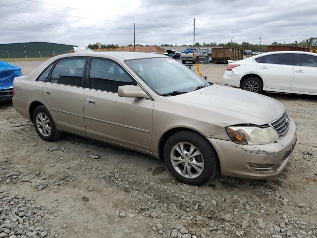 Photo 3 VIN: 4T1BF28B84U373869 - TOYOTA AVALON 