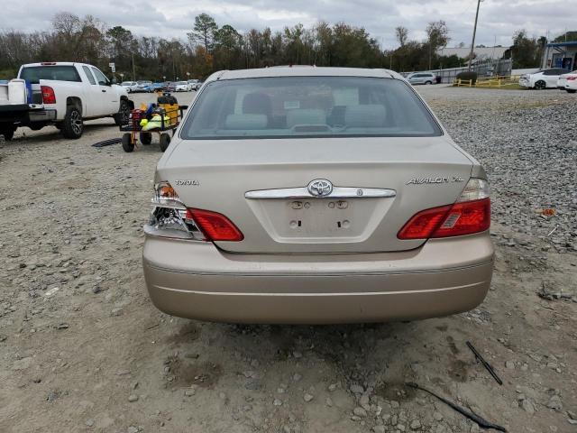 Photo 5 VIN: 4T1BF28B84U373869 - TOYOTA AVALON 