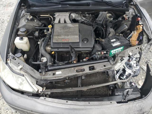 Photo 10 VIN: 4T1BF28B84U375136 - TOYOTA AVALON 