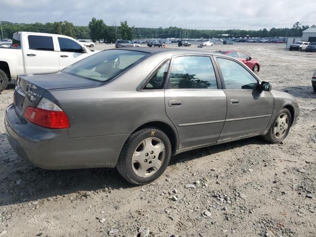 Photo 2 VIN: 4T1BF28B84U375136 - TOYOTA AVALON 