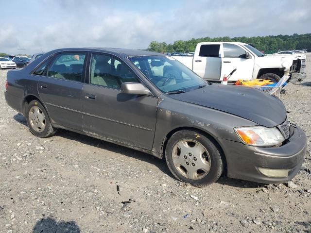 Photo 3 VIN: 4T1BF28B84U375136 - TOYOTA AVALON 