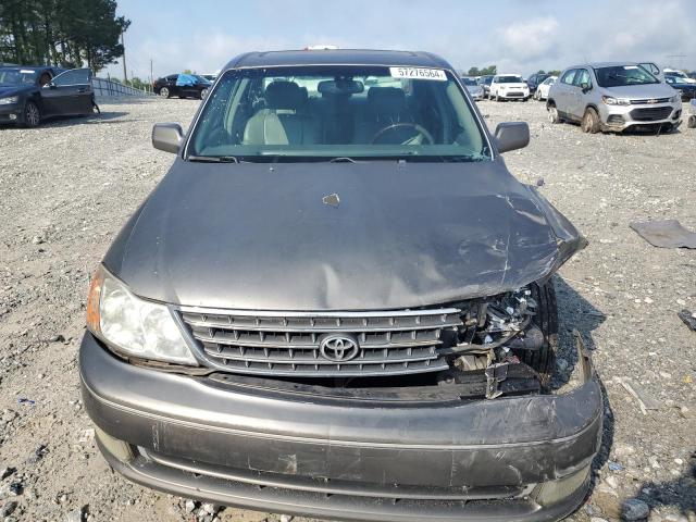 Photo 4 VIN: 4T1BF28B84U375136 - TOYOTA AVALON 