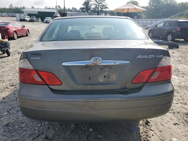 Photo 5 VIN: 4T1BF28B84U375136 - TOYOTA AVALON 