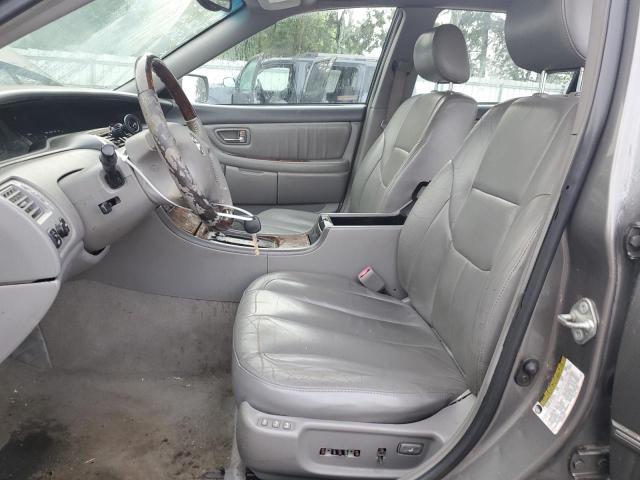 Photo 6 VIN: 4T1BF28B84U375136 - TOYOTA AVALON 