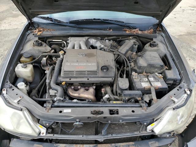 Photo 10 VIN: 4T1BF28B84U379347 - TOYOTA AVALON 