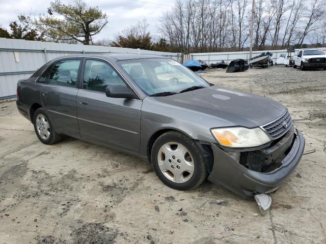 Photo 3 VIN: 4T1BF28B84U379347 - TOYOTA AVALON 