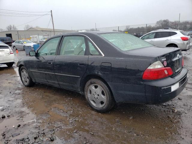 Photo 1 VIN: 4T1BF28B84U382989 - TOYOTA AVALON 