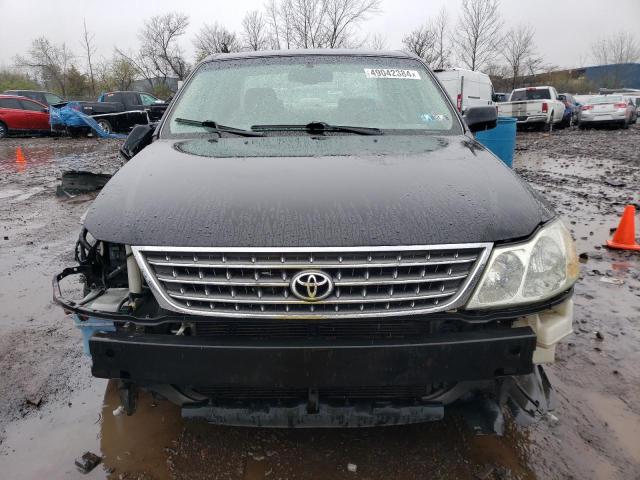 Photo 4 VIN: 4T1BF28B84U382989 - TOYOTA AVALON 