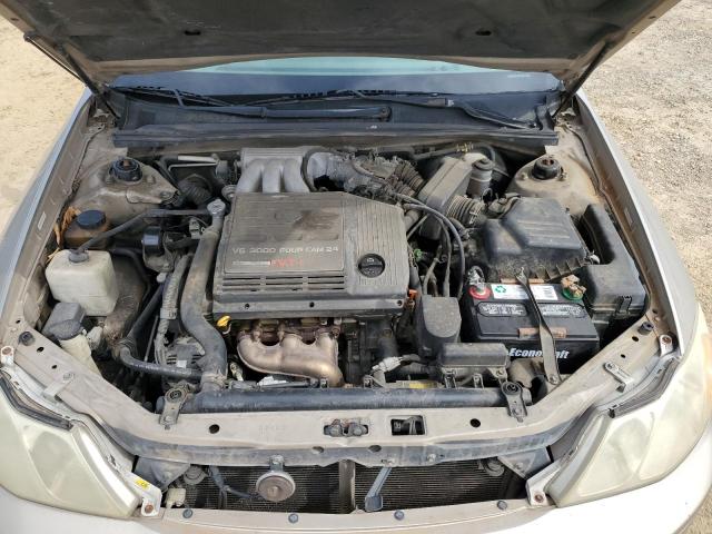 Photo 10 VIN: 4T1BF28B8YU004094 - TOYOTA AVALON 