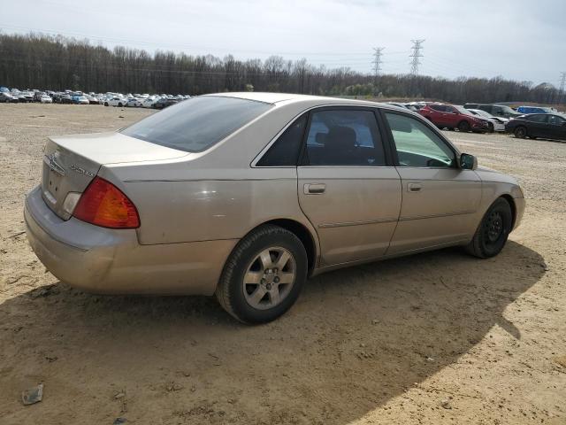 Photo 2 VIN: 4T1BF28B8YU004094 - TOYOTA AVALON 