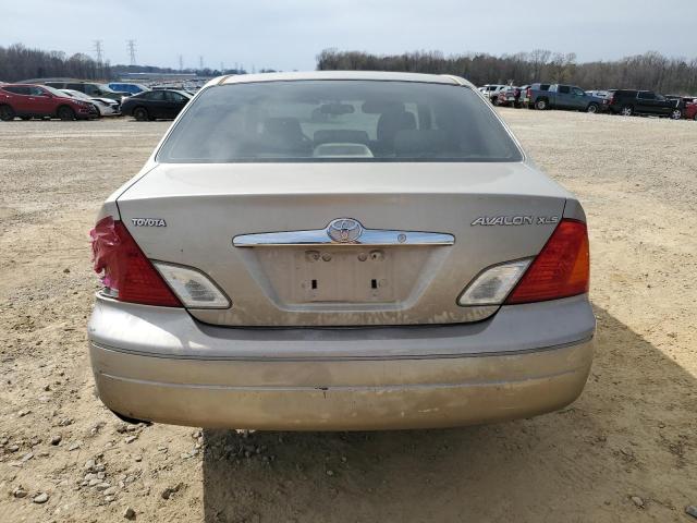 Photo 5 VIN: 4T1BF28B8YU004094 - TOYOTA AVALON 