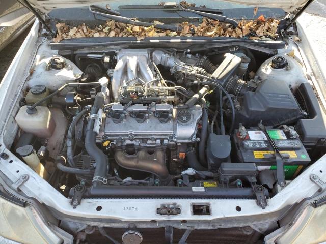 Photo 10 VIN: 4T1BF28B8YU010963 - TOYOTA AVALON XL 