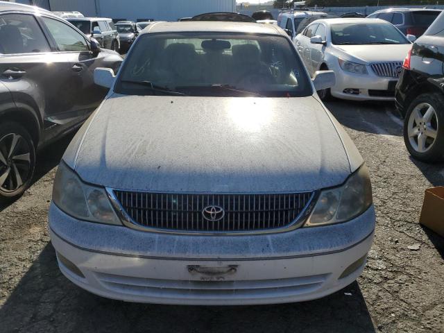 Photo 4 VIN: 4T1BF28B8YU010963 - TOYOTA AVALON XL 