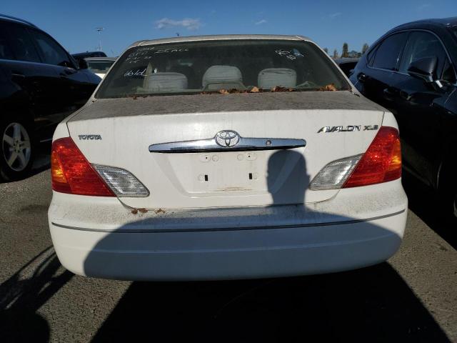 Photo 5 VIN: 4T1BF28B8YU010963 - TOYOTA AVALON XL 