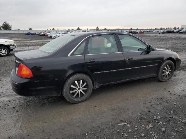 Photo 2 VIN: 4T1BF28B8YU037032 - TOYOTA AVALON XL 