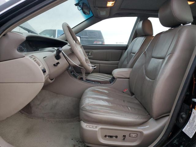 Photo 6 VIN: 4T1BF28B8YU037032 - TOYOTA AVALON XL 