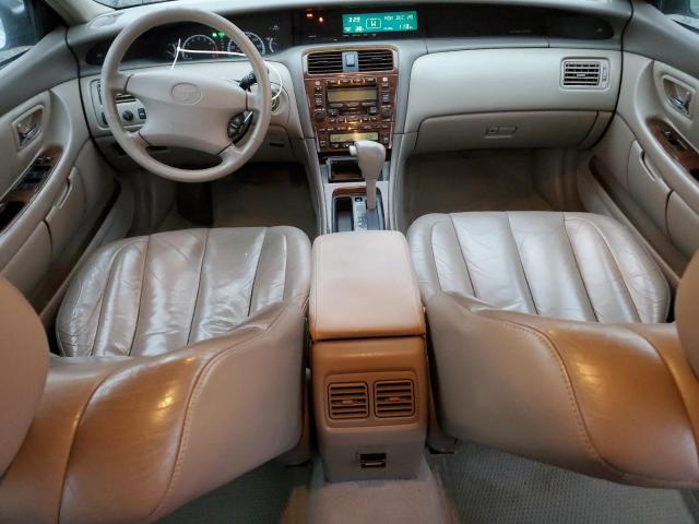 Photo 7 VIN: 4T1BF28B8YU037032 - TOYOTA AVALON XL 