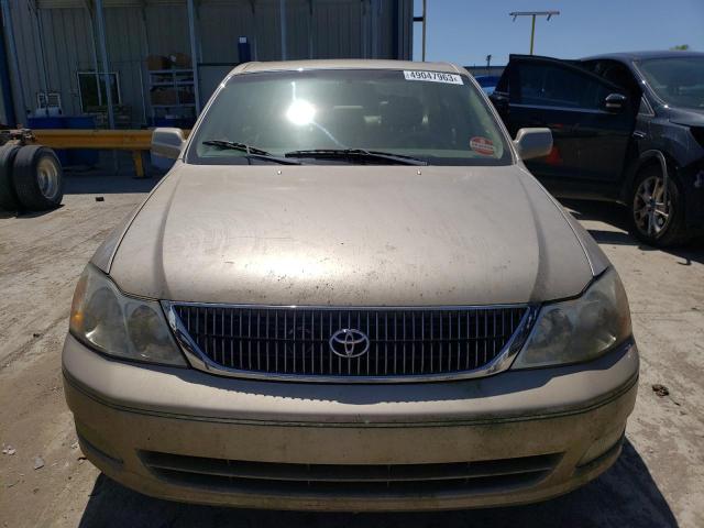 Photo 4 VIN: 4T1BF28B8YU050900 - TOYOTA AVALON 