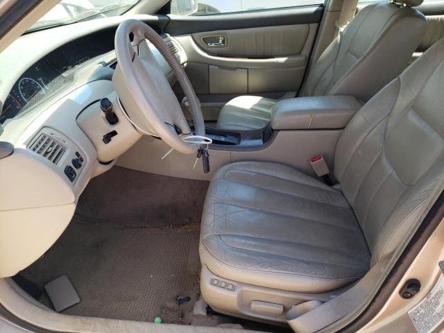 Photo 6 VIN: 4T1BF28B8YU050900 - TOYOTA AVALON 