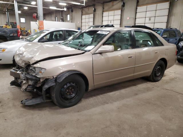 Photo 0 VIN: 4T1BF28B8YU060214 - TOYOTA AVALON 