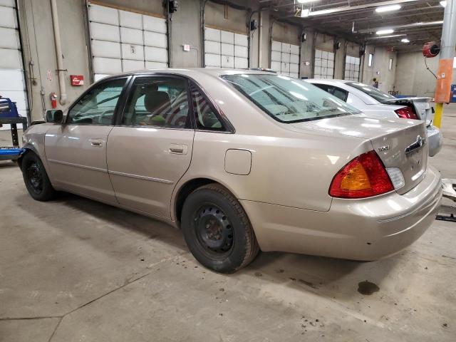 Photo 1 VIN: 4T1BF28B8YU060214 - TOYOTA AVALON 