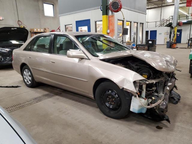 Photo 3 VIN: 4T1BF28B8YU060214 - TOYOTA AVALON 