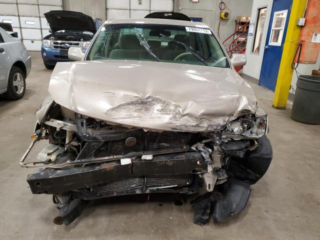 Photo 4 VIN: 4T1BF28B8YU060214 - TOYOTA AVALON 