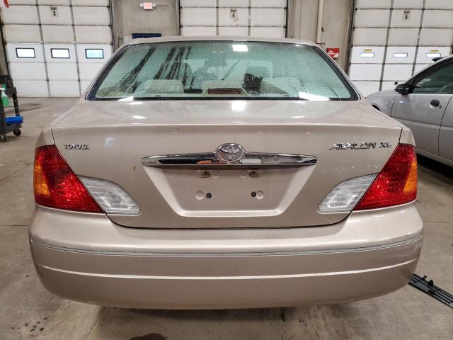 Photo 5 VIN: 4T1BF28B8YU060214 - TOYOTA AVALON 