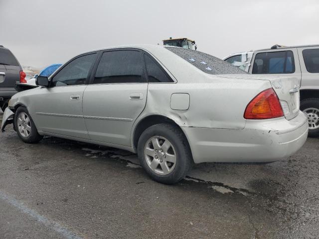 Photo 1 VIN: 4T1BF28B8YU068572 - TOYOTA AVALON 