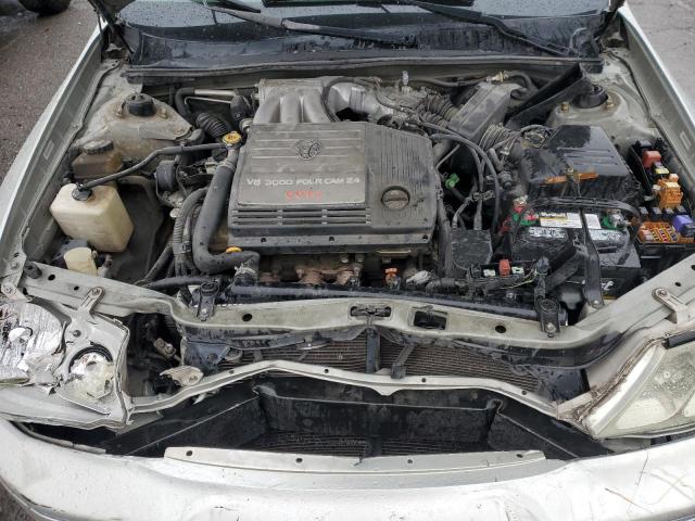 Photo 10 VIN: 4T1BF28B8YU068572 - TOYOTA AVALON 