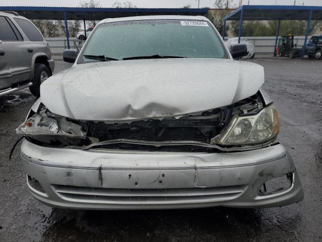 Photo 4 VIN: 4T1BF28B8YU068572 - TOYOTA AVALON 