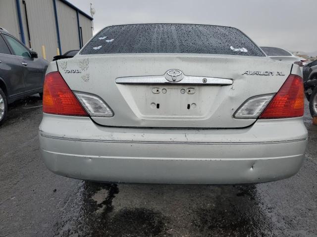 Photo 5 VIN: 4T1BF28B8YU068572 - TOYOTA AVALON 