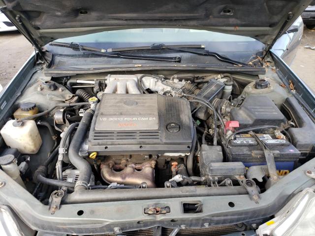 Photo 10 VIN: 4T1BF28B8YU077188 - TOYOTA AVALON 