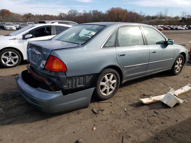 Photo 2 VIN: 4T1BF28B8YU077188 - TOYOTA AVALON 