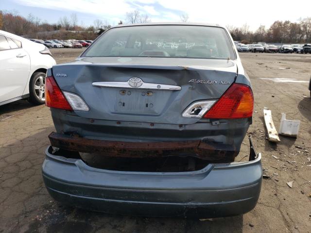 Photo 5 VIN: 4T1BF28B8YU077188 - TOYOTA AVALON 