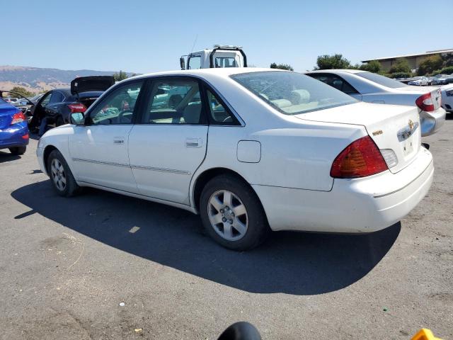 Photo 1 VIN: 4T1BF28B8YU078809 - TOYOTA AVALON XL 