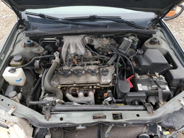 Photo 10 VIN: 4T1BF28B8YU081063 - TOYOTA AVALON XL 