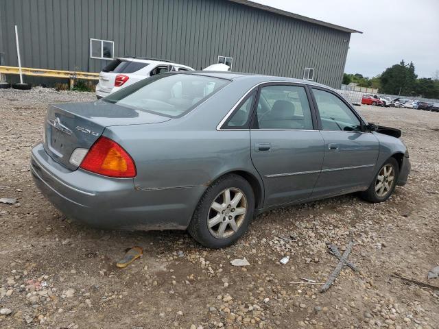 Photo 2 VIN: 4T1BF28B8YU081063 - TOYOTA AVALON XL 