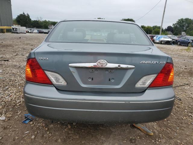 Photo 5 VIN: 4T1BF28B8YU081063 - TOYOTA AVALON XL 