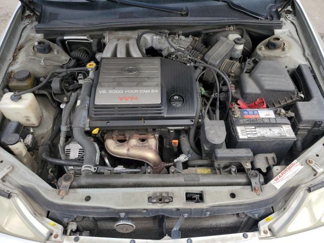 Photo 10 VIN: 4T1BF28B8YU087932 - TOYOTA AVALON XL 