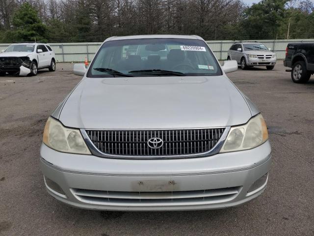 Photo 4 VIN: 4T1BF28B8YU087932 - TOYOTA AVALON XL 