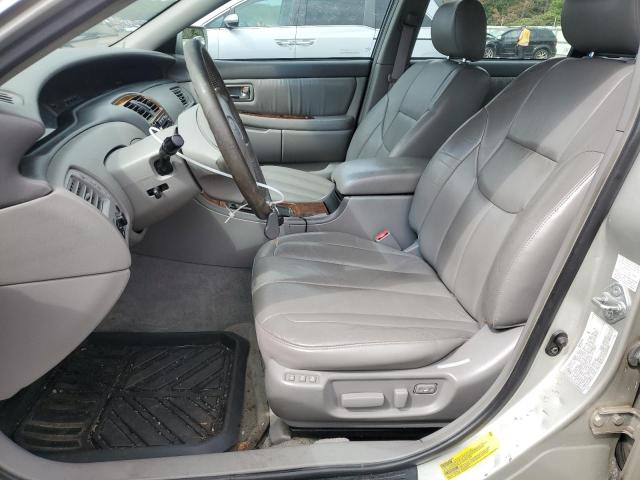 Photo 6 VIN: 4T1BF28B8YU087932 - TOYOTA AVALON XL 