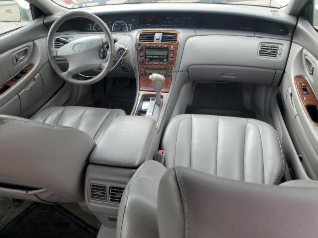 Photo 7 VIN: 4T1BF28B8YU087932 - TOYOTA AVALON XL 