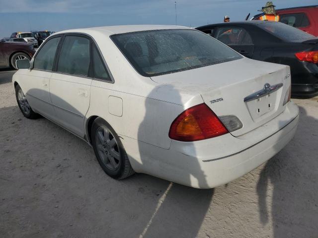 Photo 1 VIN: 4T1BF28B8YU094038 - TOYOTA AVALON XL 