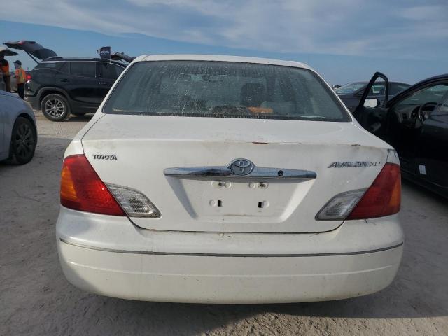 Photo 5 VIN: 4T1BF28B8YU094038 - TOYOTA AVALON XL 