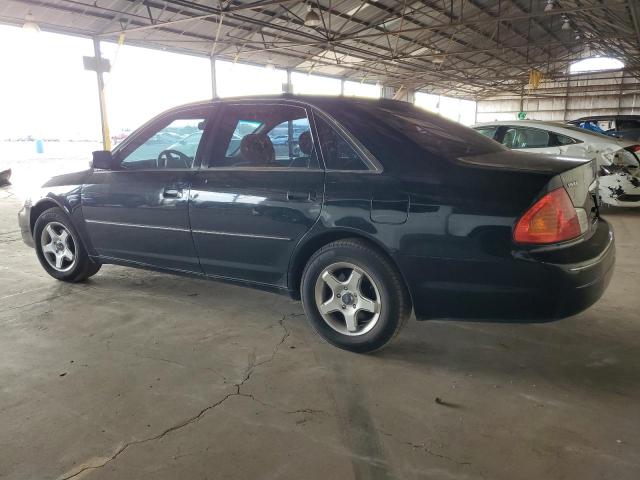 Photo 1 VIN: 4T1BF28B91U128994 - TOYOTA AVALON XL 