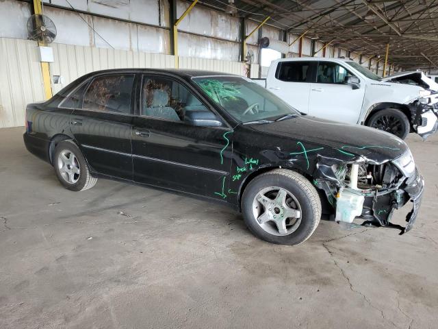 Photo 3 VIN: 4T1BF28B91U128994 - TOYOTA AVALON XL 